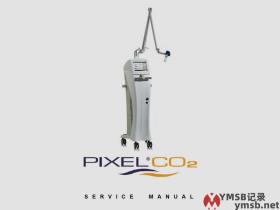 Alma Pixel CO2工程师手册