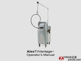 Candela Alex TriVantage操作手册