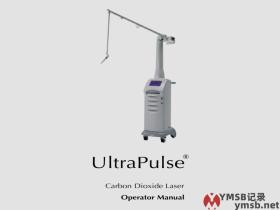 Lumenis UltraPulse操作手册