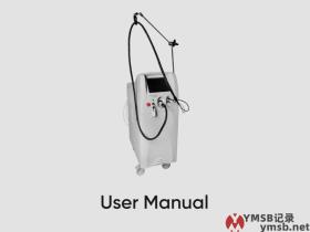 Candela Vbeam Perfecta用户手册