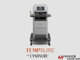 Cynosure Tempsure手具清洁手册
