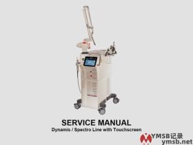 Fotona 4D工程师手册