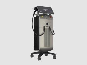 Alma Soprano Titanium设备介绍