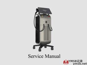 Alma Soprano Titanium工程师手册