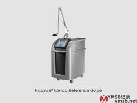 Cynosure PicoSure用户手册