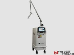 Lumenis PiQo4光路图解