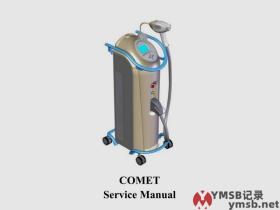 Syneron Candela COMET工程师手册